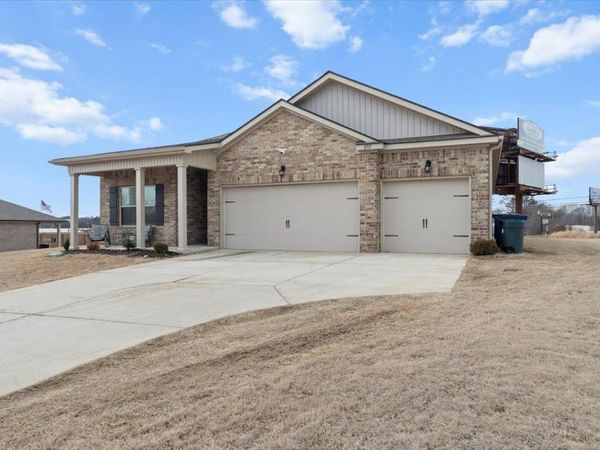 232 EMPIRE LN, Atoka, TN 38004