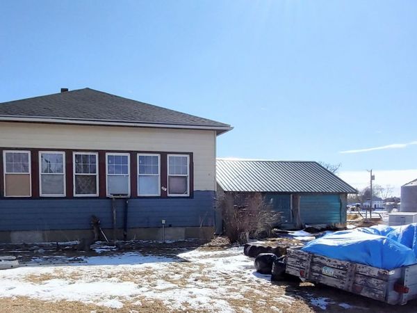 209 Exchange Street, Luzerne, IA 52257