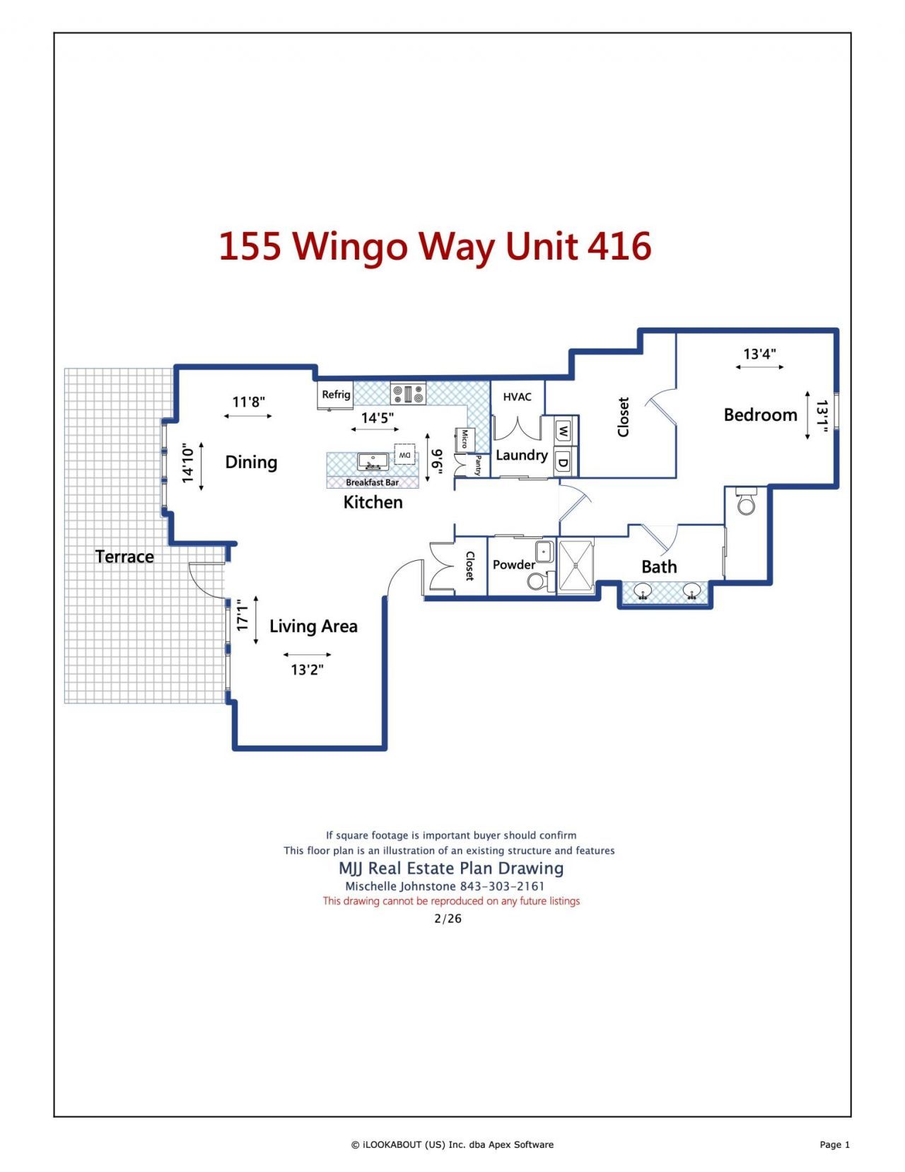 155 Wingo Way Photo 33