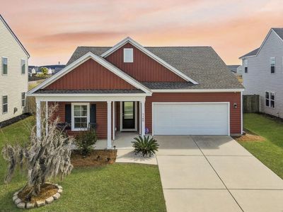 140 Lucca Drive, Summerville, SC 29486