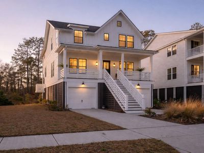 349 Blowing Fresh Drive, Wando, SC 29492