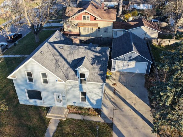 203 Trott Avenue SE, Willmar, MN 56201