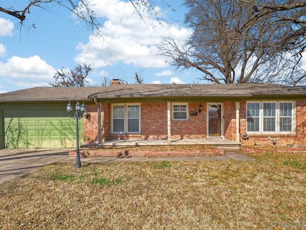 8109 E 31st Place, Tulsa, OK 74145