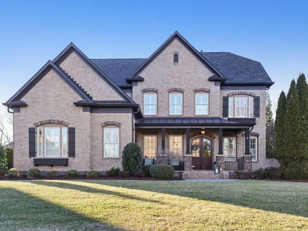 1835 Ivy Crest Dr, Brentwood, TN 37027