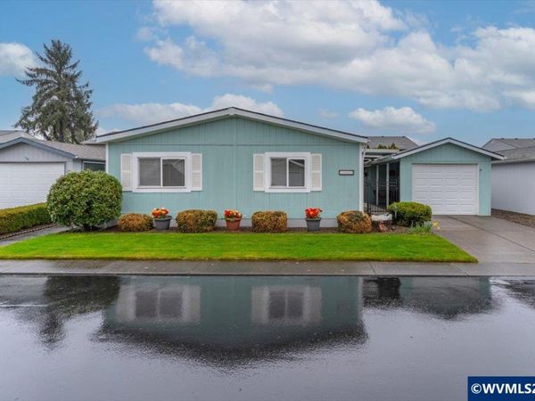 3460 Hidden View Ln NE, Salem, OR 97305