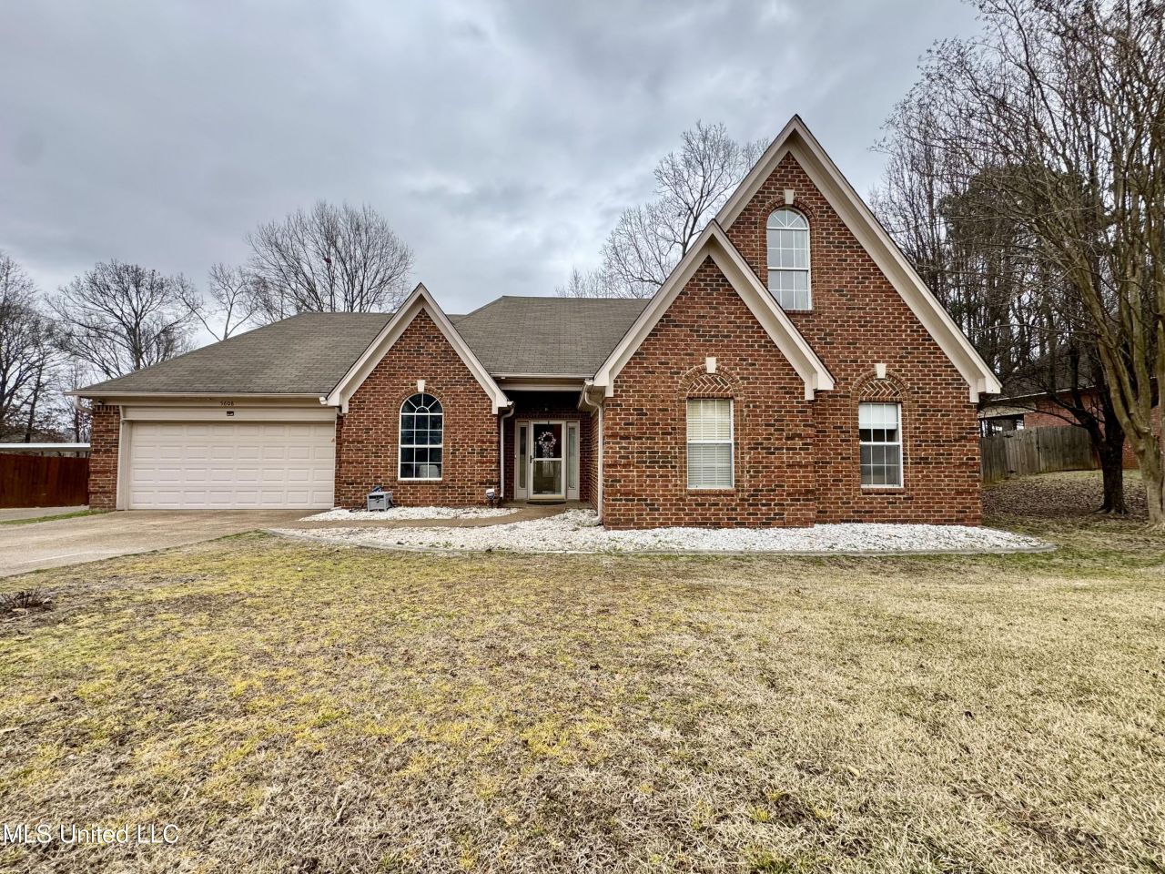 5608 Marlin Place Olive Branch, MS 38654