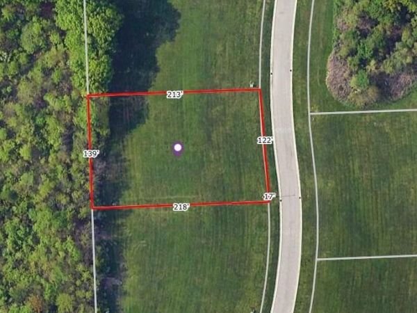 16665 Kings Fairway Lane, Grand Blanc, MI 48439