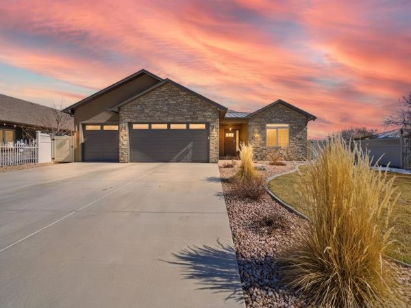 328 Oakwood Avenue, Fruita, CO 81521