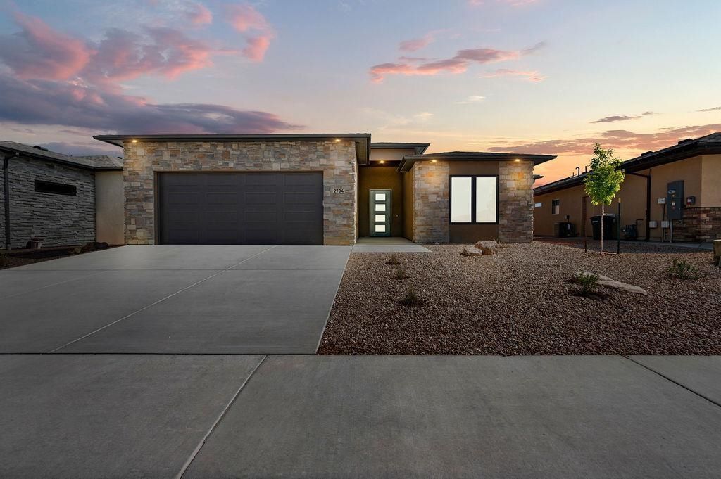 2704 Meadowcrest Court Grand Junction, CO 81506