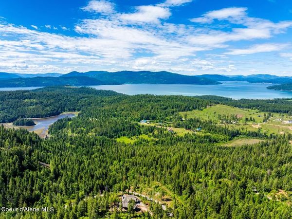 Lots F8/9 S Idaho Club Dr, Sandpoint, ID 83864