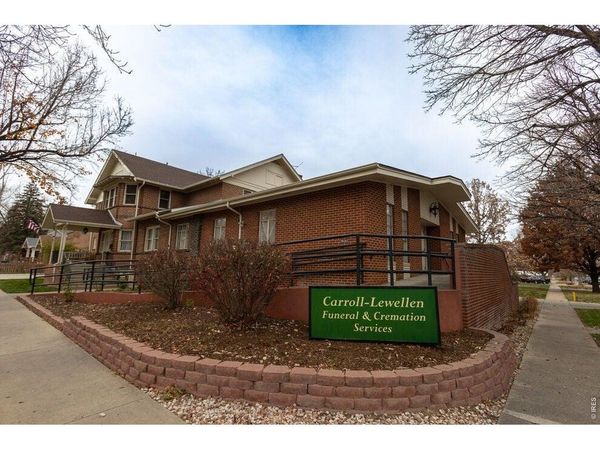 503 Terry St, Longmont, CO 80501