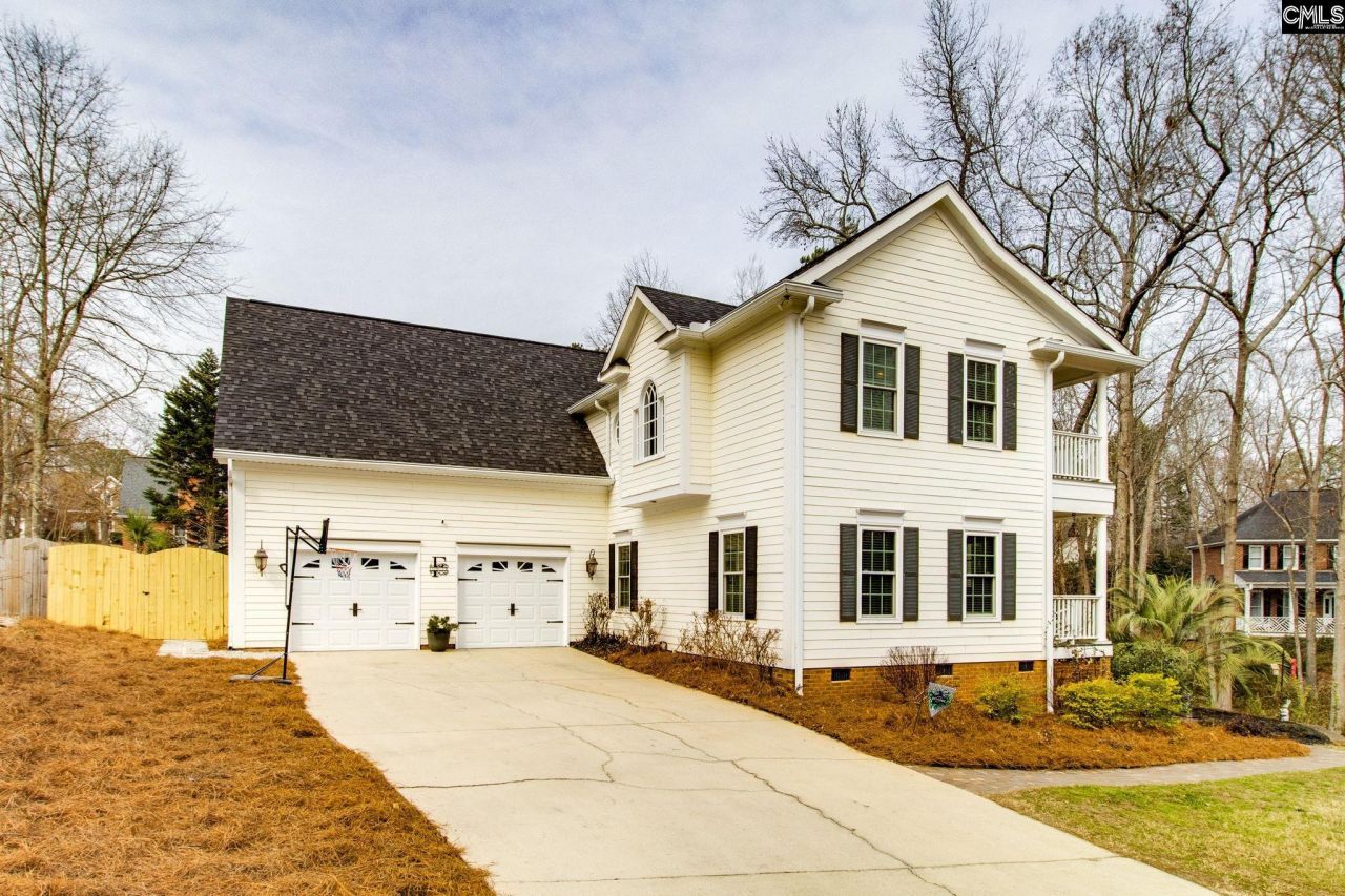 9 Winding Wood Court  Photo 6