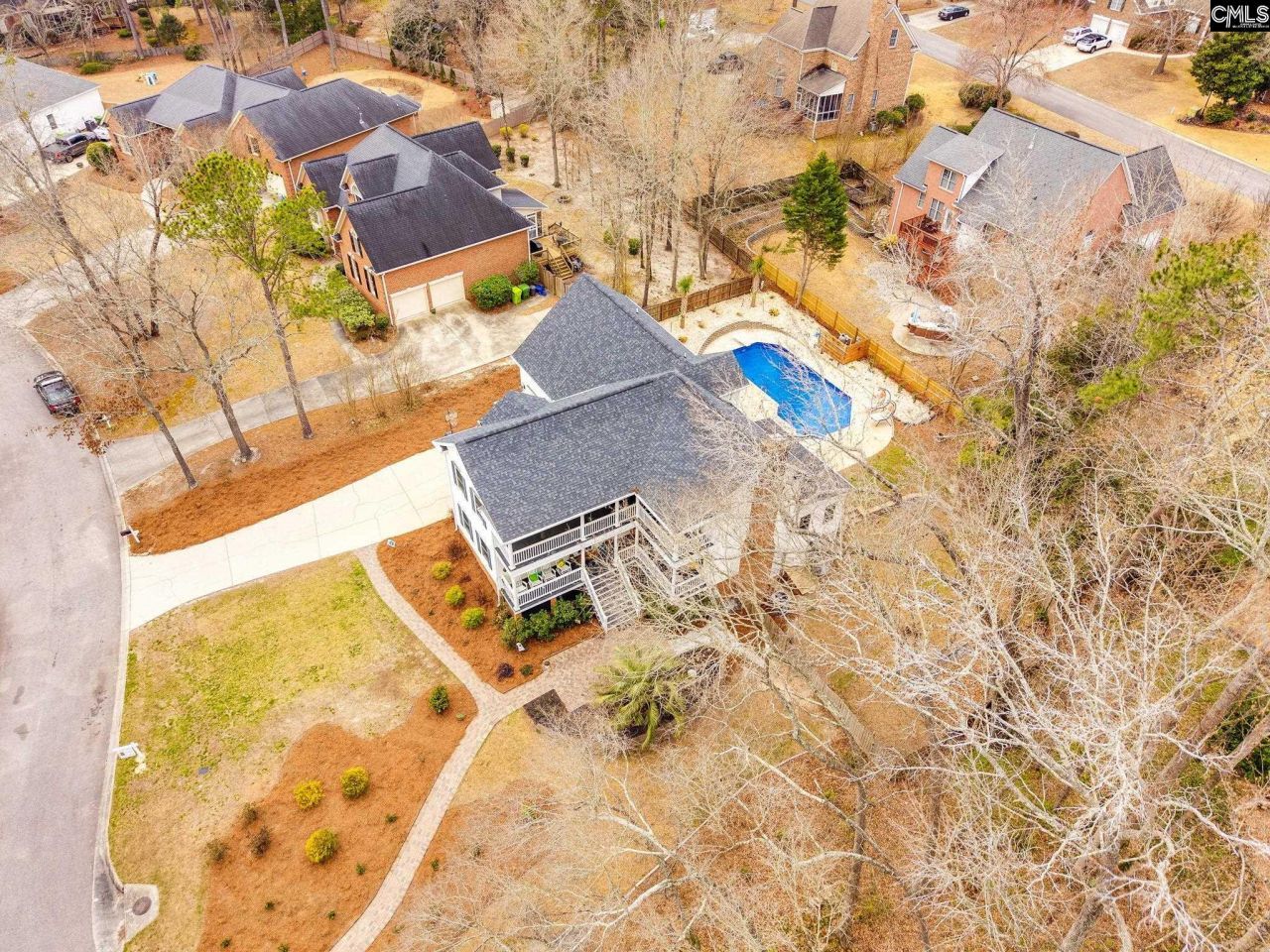 9 Winding Wood Court  Photo 60