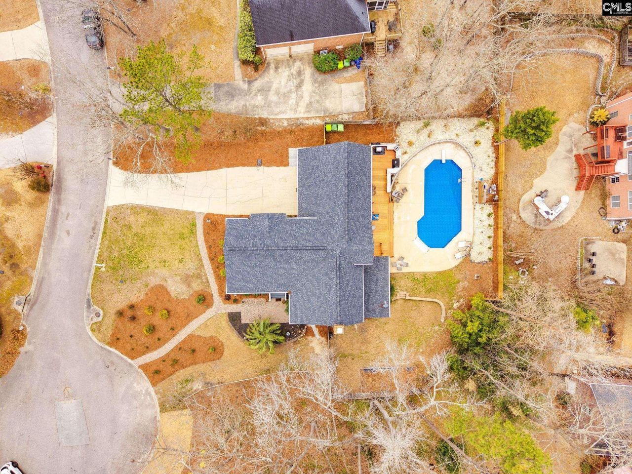 9 Winding Wood Court  Photo 61