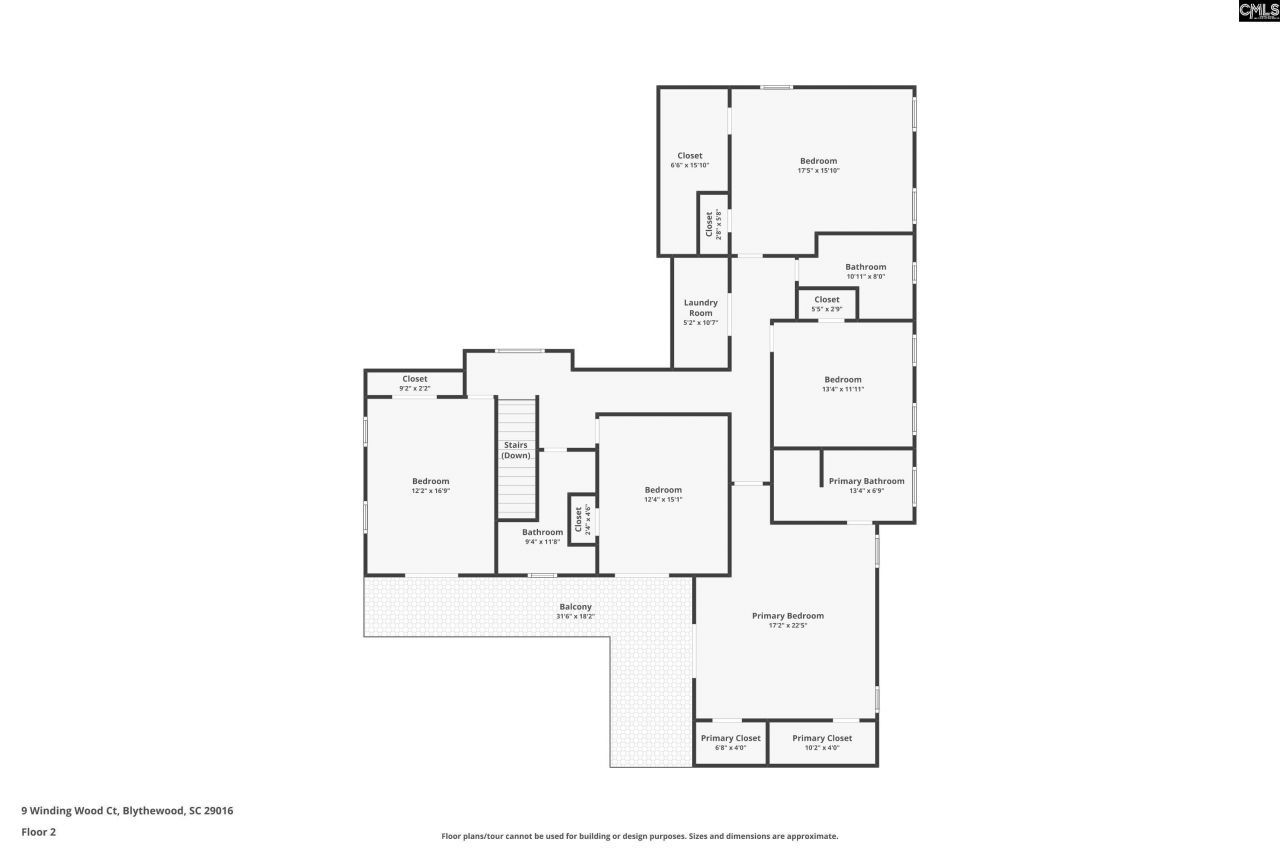 9 Winding Wood Court  Photo 66