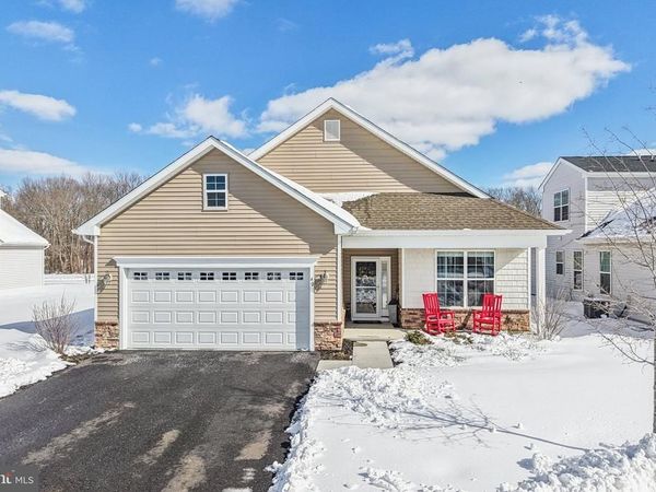 40 TOWER BOULEVARD, EASTAMPTON, NJ 08060