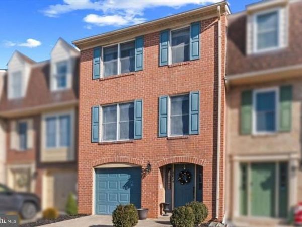 8024 HOLLOW REED COURT, FREDERICK, MD 21701