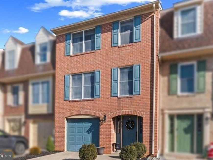 8024 Hollow Reed Court, Frederick, MD 21701 Main Photo