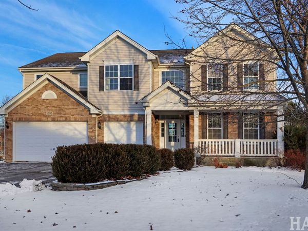 1385 Caribou Lane , Hoffman Estates, IL 60192