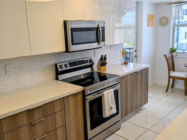 1501 S Ocean Drive, Unit 404, Hollywood, FL 33019