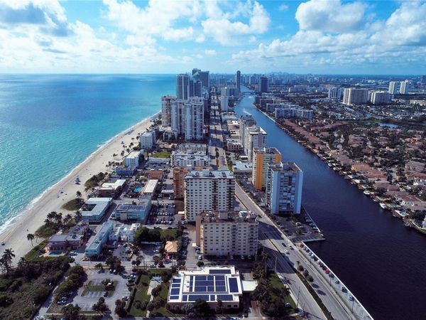 1501 S Ocean Drive, Unit 404, Hollywood, FL 33019