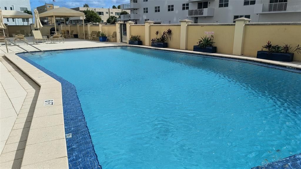 1501 S Ocean Drive, Unit 404, Hollywood, FL 33019 Photo