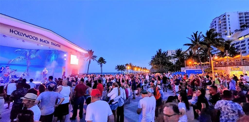 1501 S Ocean Drive, Unit 404, Hollywood, FL 33019 Photo