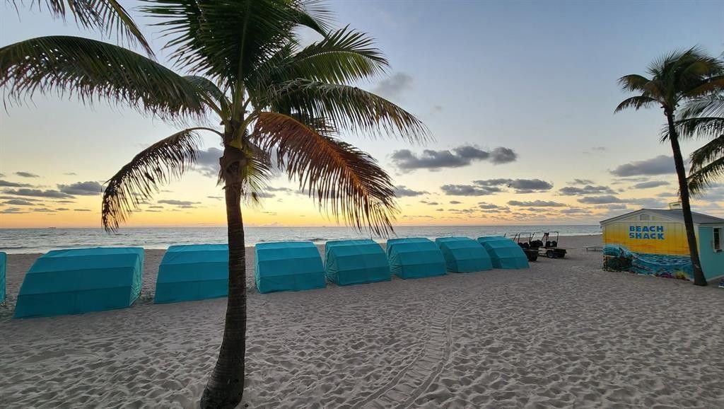 1501 S Ocean Drive, Unit 404, Hollywood, FL 33019 Photo