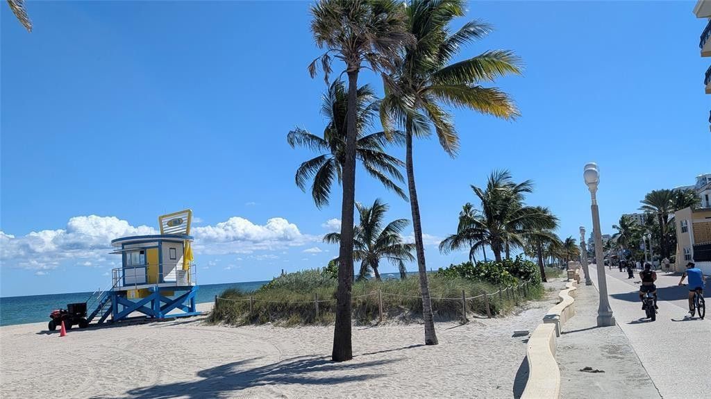 1501 S Ocean Drive, Unit 404, Hollywood, FL 33019 Photo