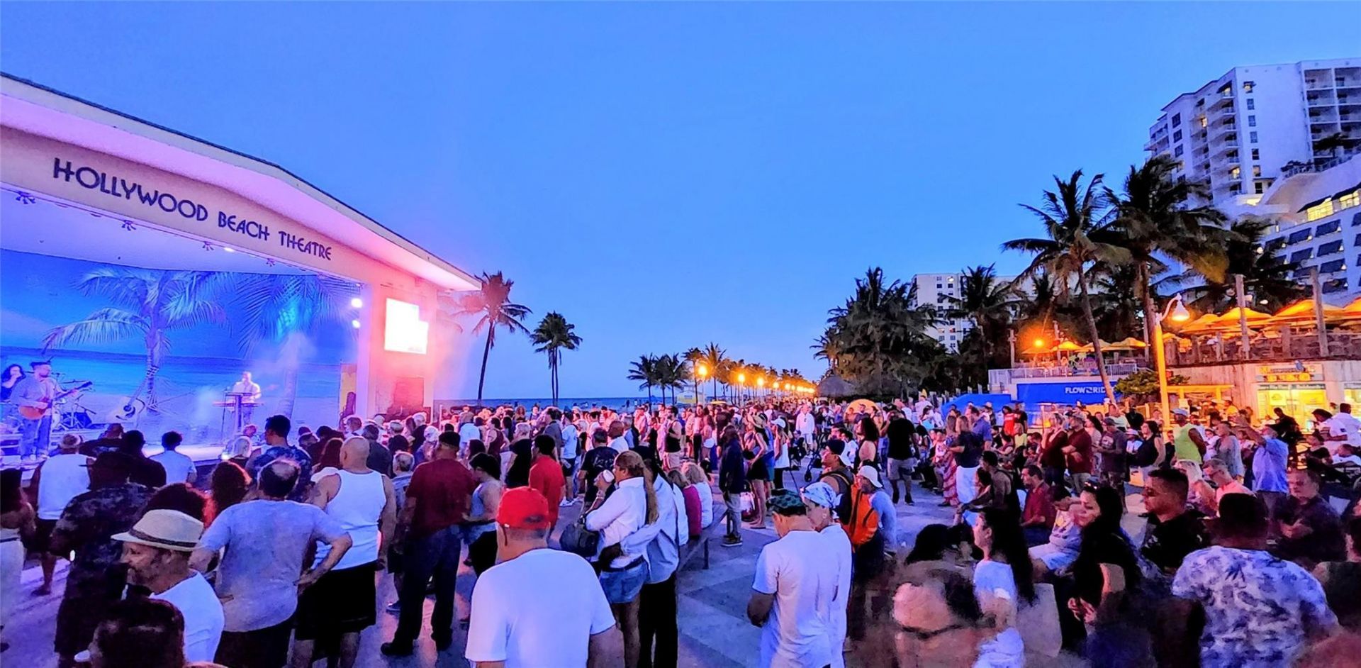 1501 S Ocean Drive, Unit 404, Hollywood, FL 33019 Photo