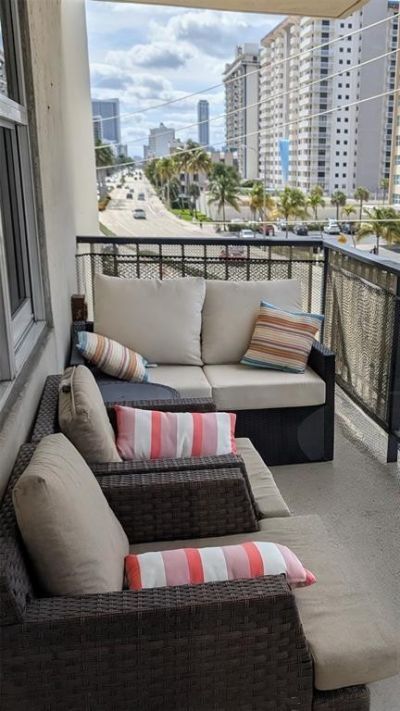 1501 S Ocean Drive, Unit 404, Hollywood, FL 33019 Photo