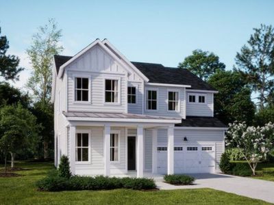 108 Brick Drive, Summerville, SC 29486