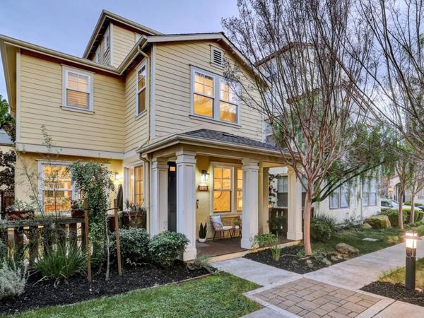 136 Avellino Way, Mountain View, CA 94043