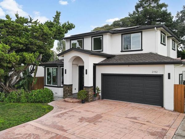 2152 Forbes Avenue, Santa Clara, CA 95050