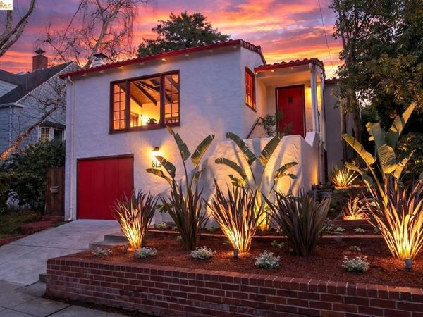 385 385 Vermont Ave, Berkeley, CA 94707