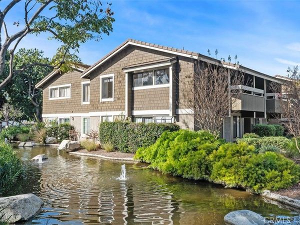 212 Springview, Irvine, CA 92620