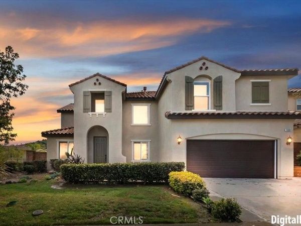 7609 Sanctuary, Corona, CA 92883