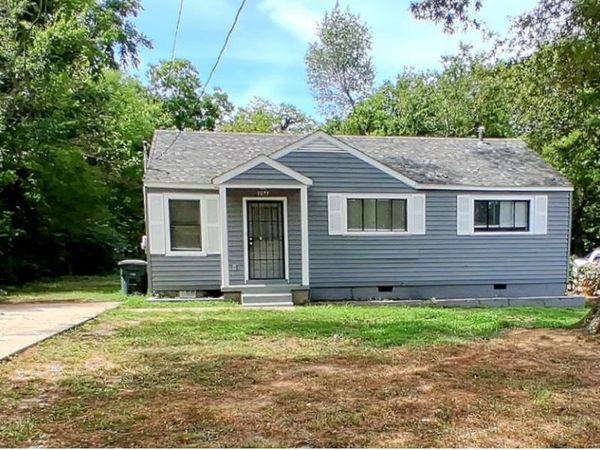 3075 DEBBY ST, Memphis, TN 38127