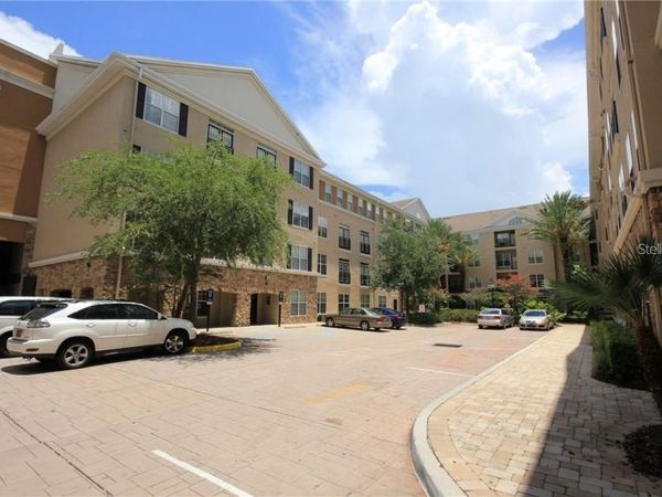 4221 W SPRUCE STREET , Unit 1231, TAMPA, FL 33607