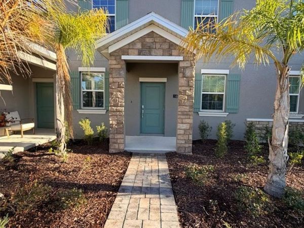 1661 CROSS PRAIRIE PARKWAY , KISSIMMEE, FL 34744