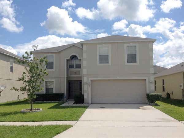 11749 NIMBUS LANE , ORLANDO, FL 32824