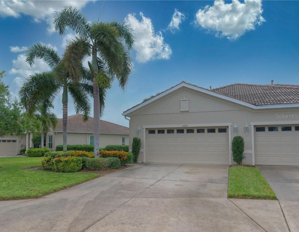 4403 Kariba Lake Terrace , Sarasota, FL 34243 Main Photo