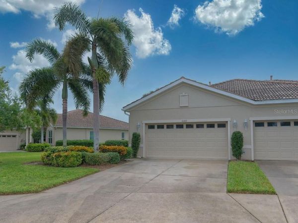 4403 KARIBA LAKE TERRACE , SARASOTA, FL 34243