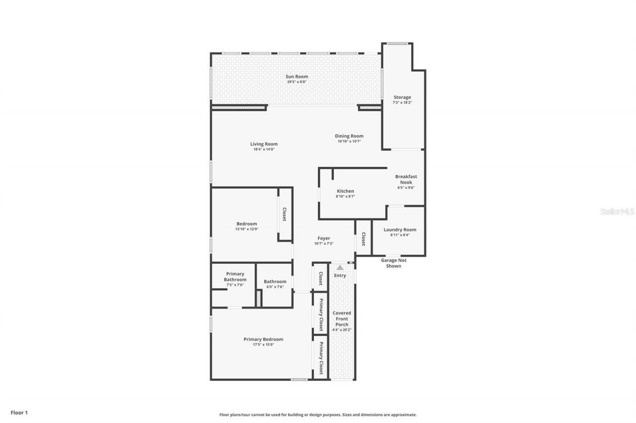 6712 11th Avenue W, Unit 5601, Bradenton, FL 34209 Photo