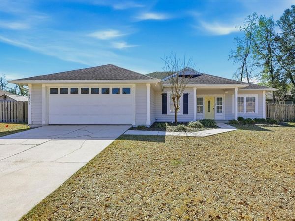 22713 NW 191ST LANE , HIGH SPRINGS, FL 32643