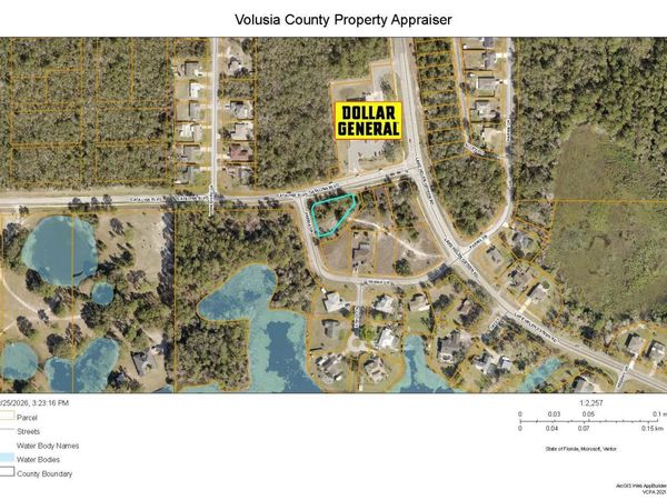 2950 CATALINA BOULEVARD , DELTONA, FL 32738