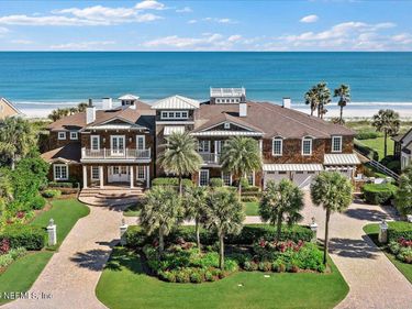 733 PONTE VEDRA Boulevard, Ponte Vedra Beach, FL 32082