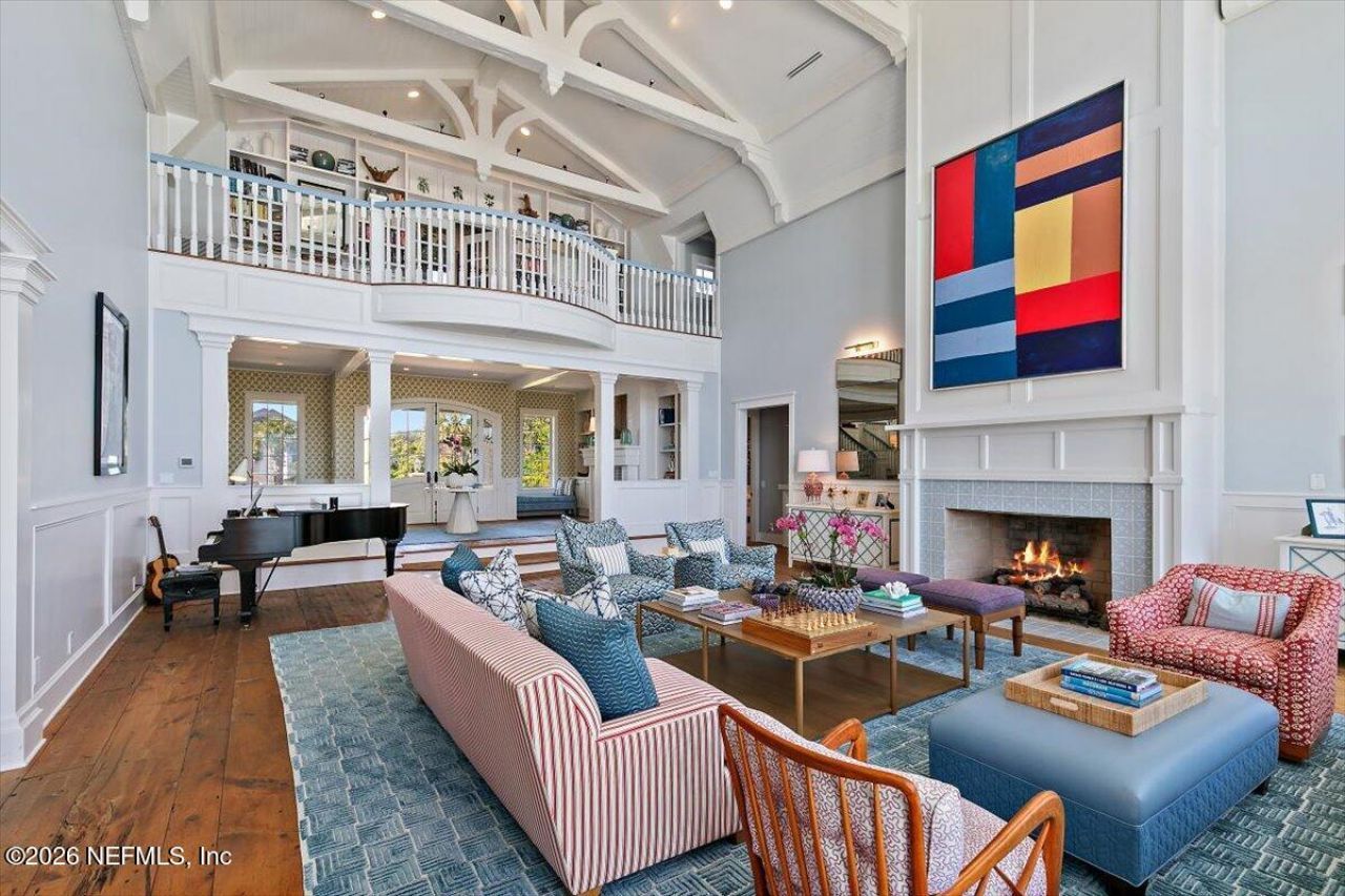 733 Ponte Vedra Boulevard, Ponte Vedra Beach, FL 32082 Photo