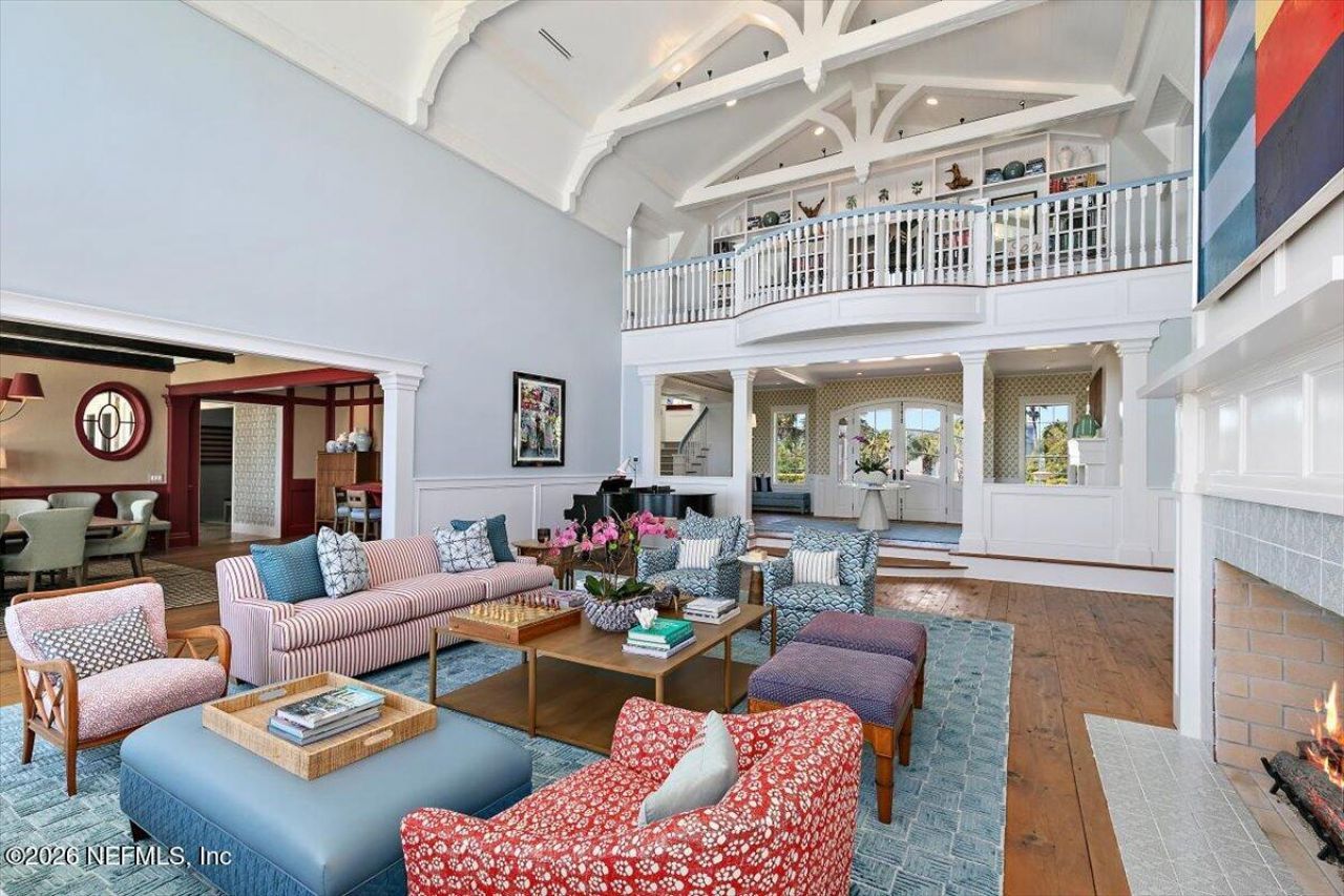 733 Ponte Vedra Boulevard, Ponte Vedra Beach, FL 32082 Photo