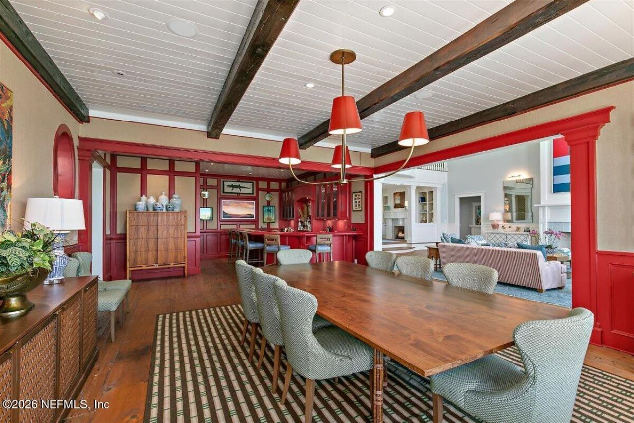 733 Ponte Vedra Boulevard, Ponte Vedra Beach, FL 32082 Photo